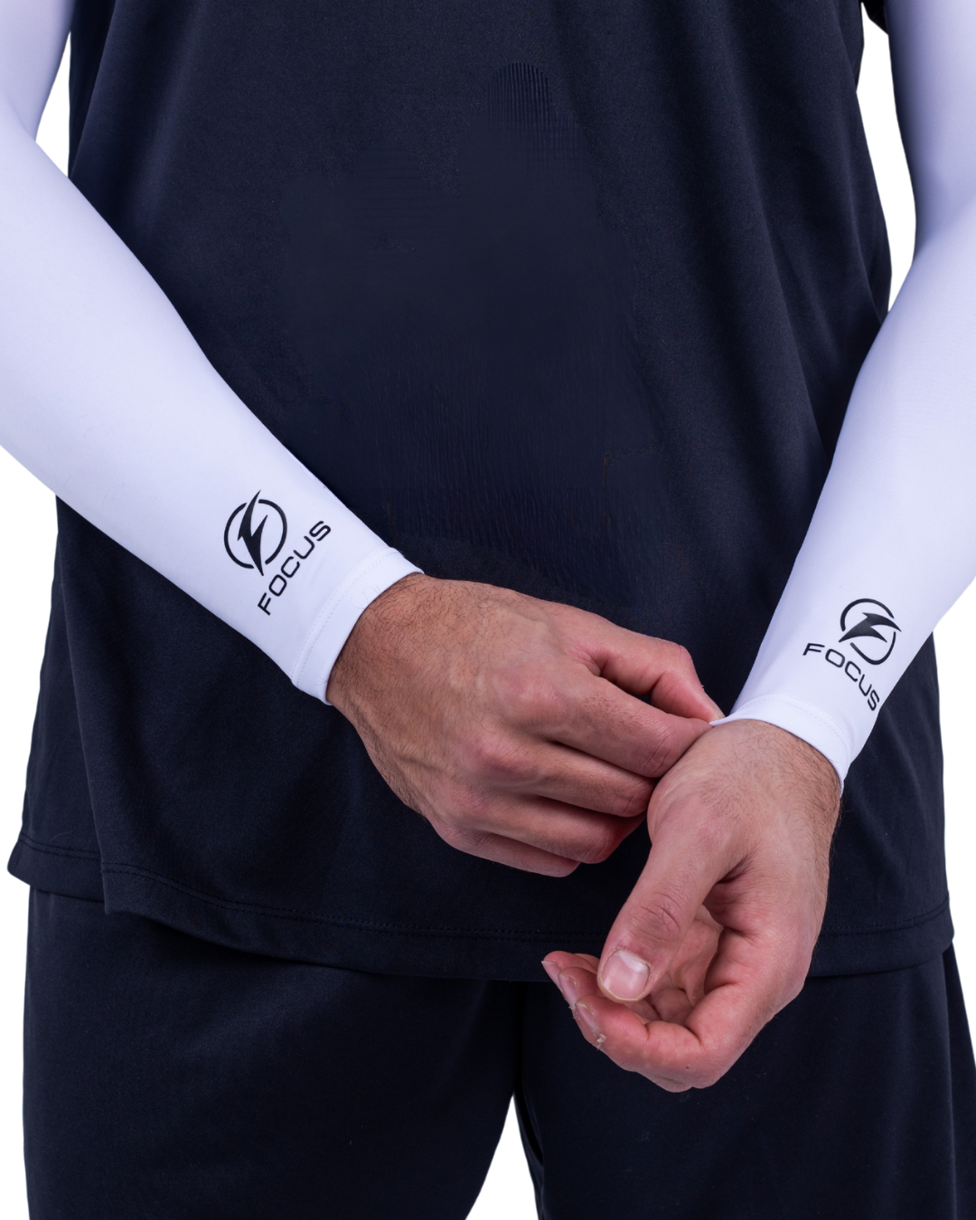 Extended Arm Guard (Pair)