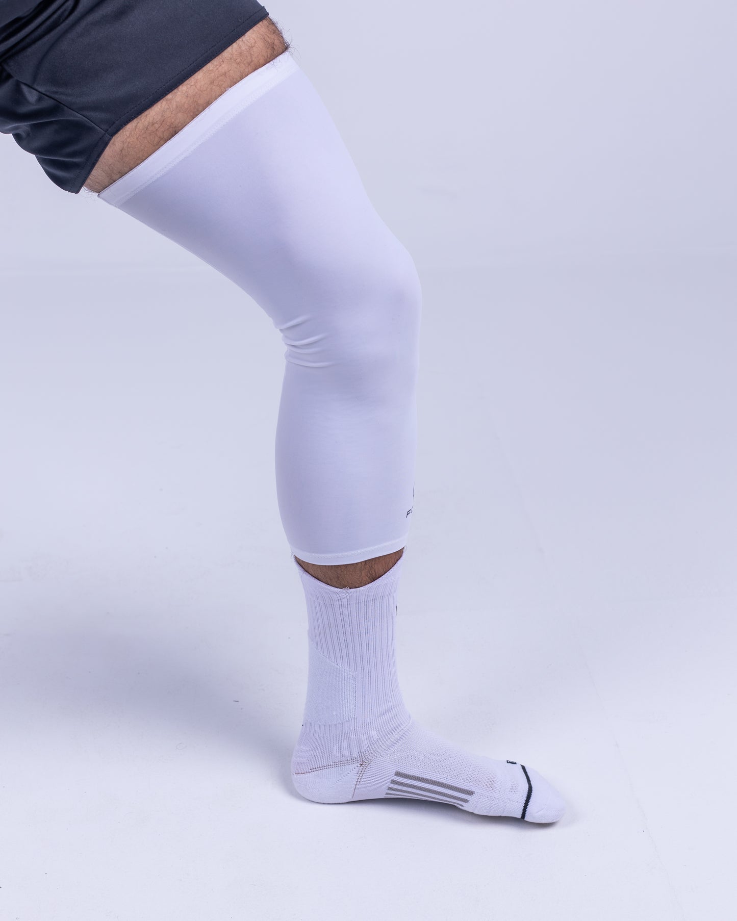 Extended Leg Guard (Pair)