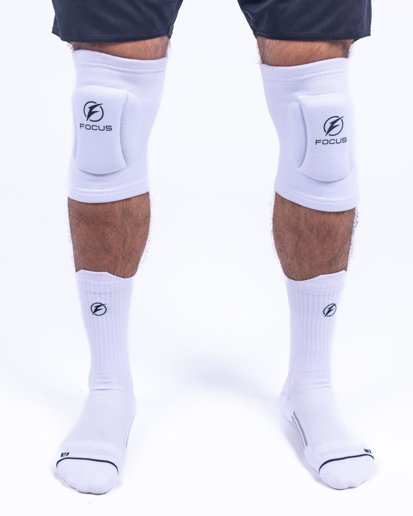 Extended Arm Guard + Knee Pads