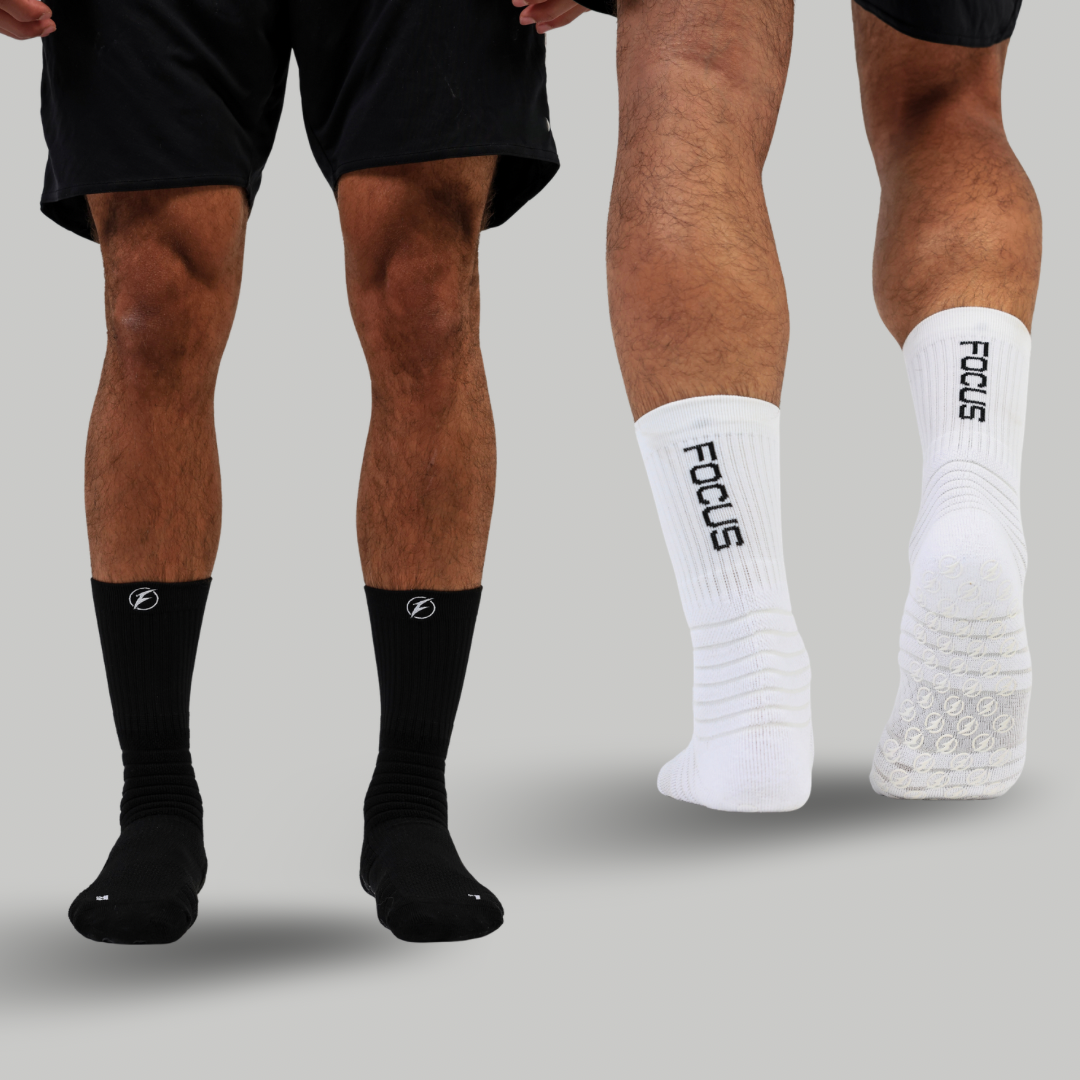 gear socks Grip Socks Pack – Focus Gear
