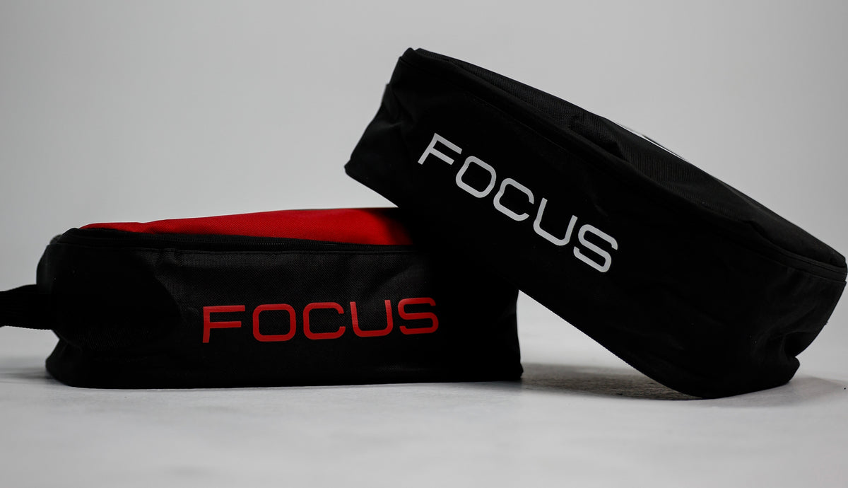 New Collection – Focus Gear