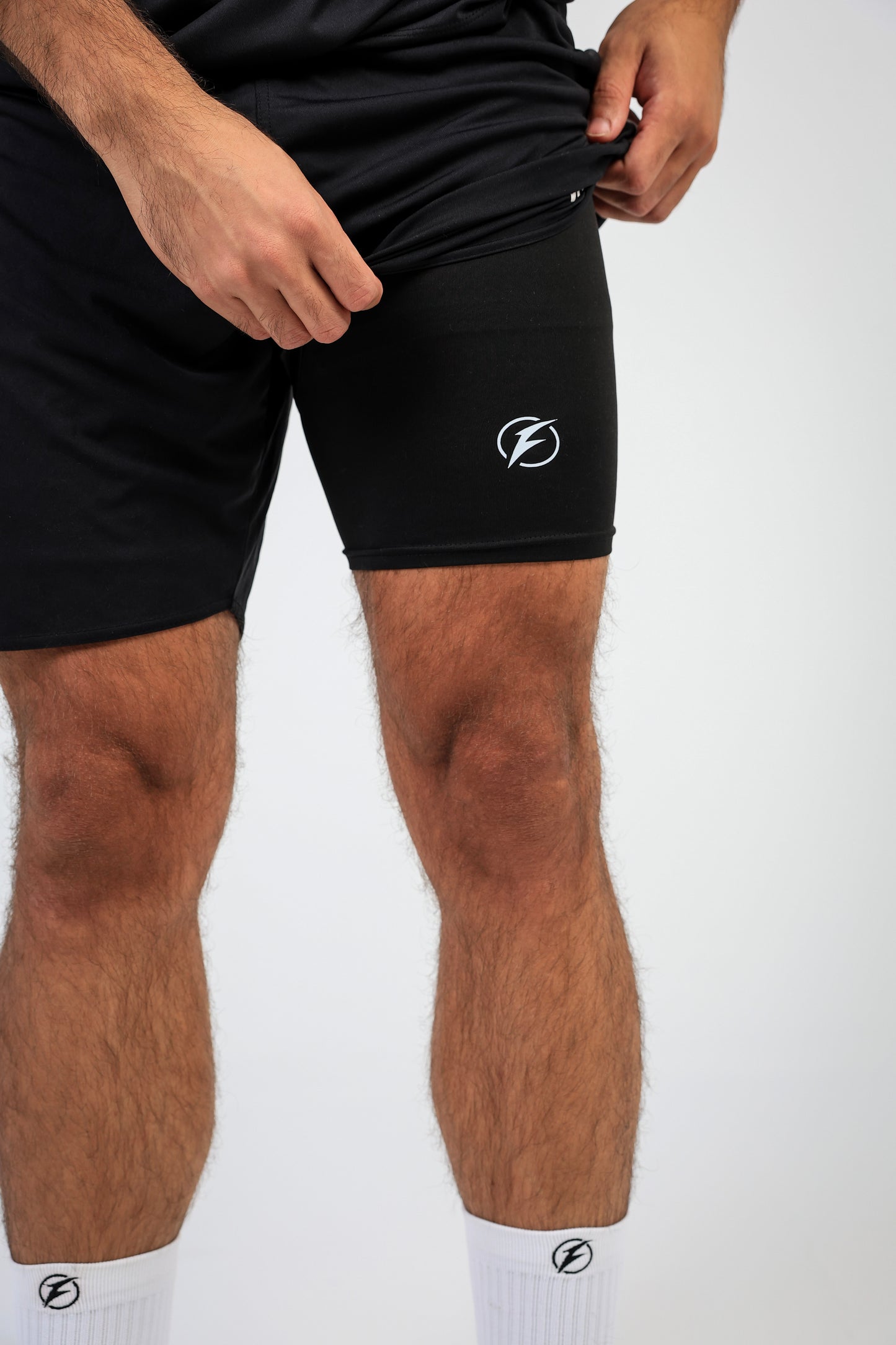 Techfit + Undershorts Pack