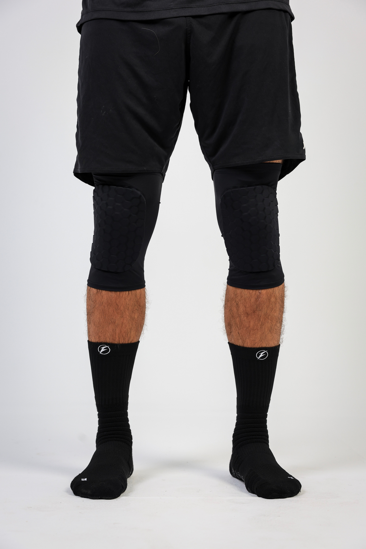 Honeycomb Kneepad (pair)