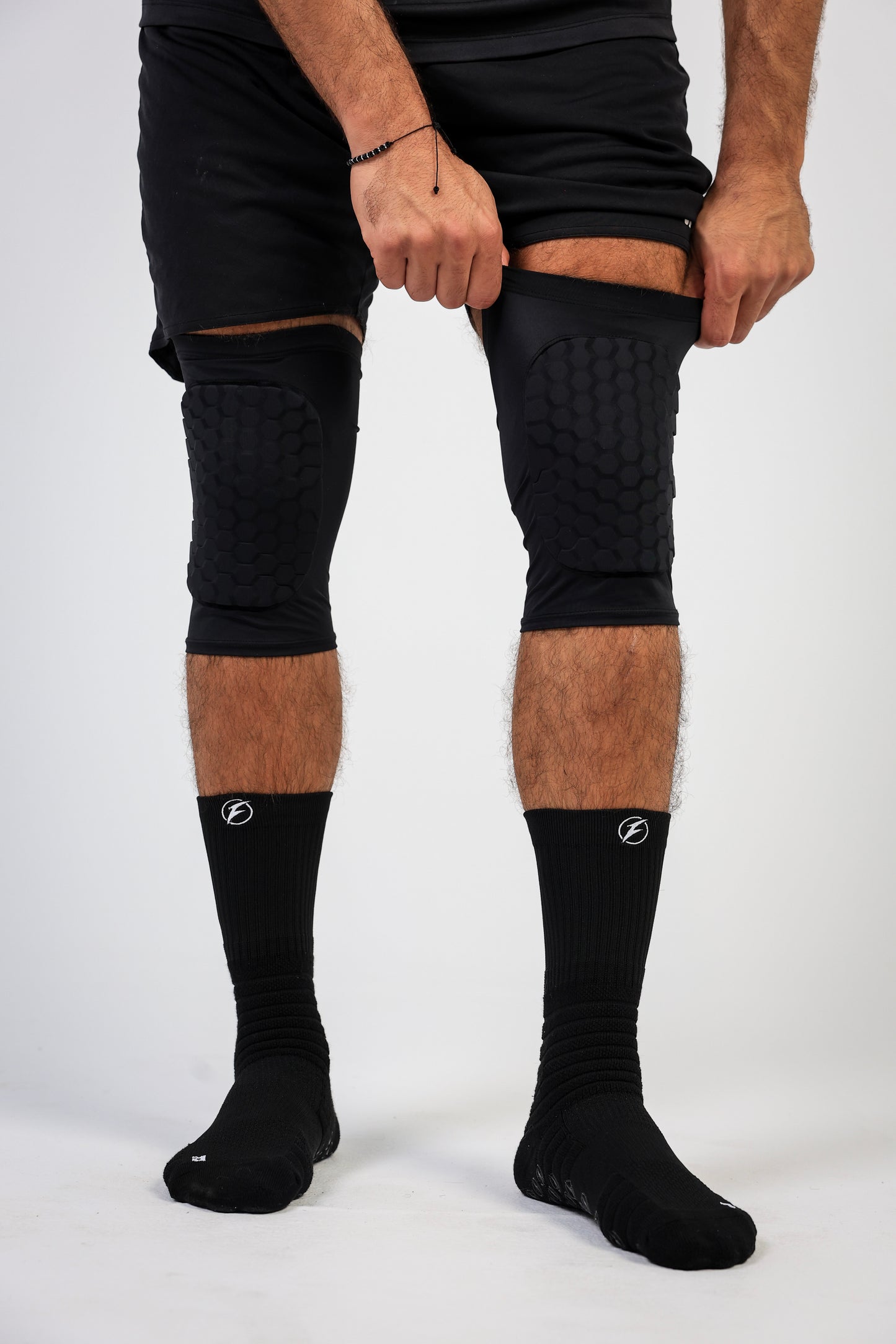 Honeycomb Kneepad (pair)