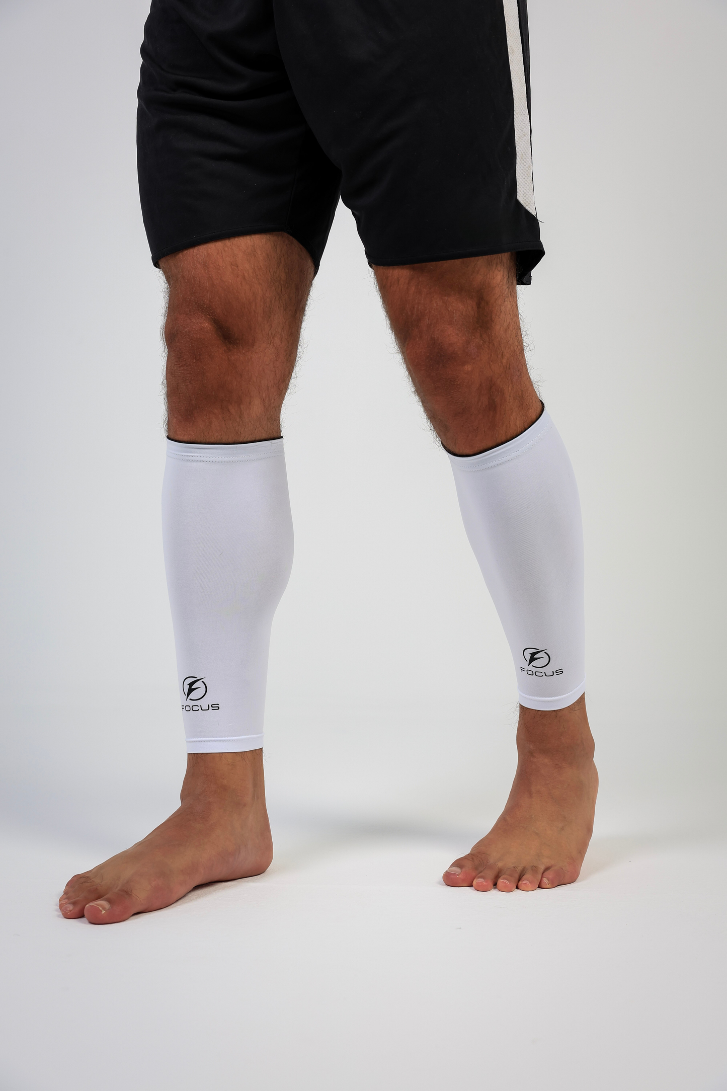 2 Elite Calf Sleeve + Go Pack