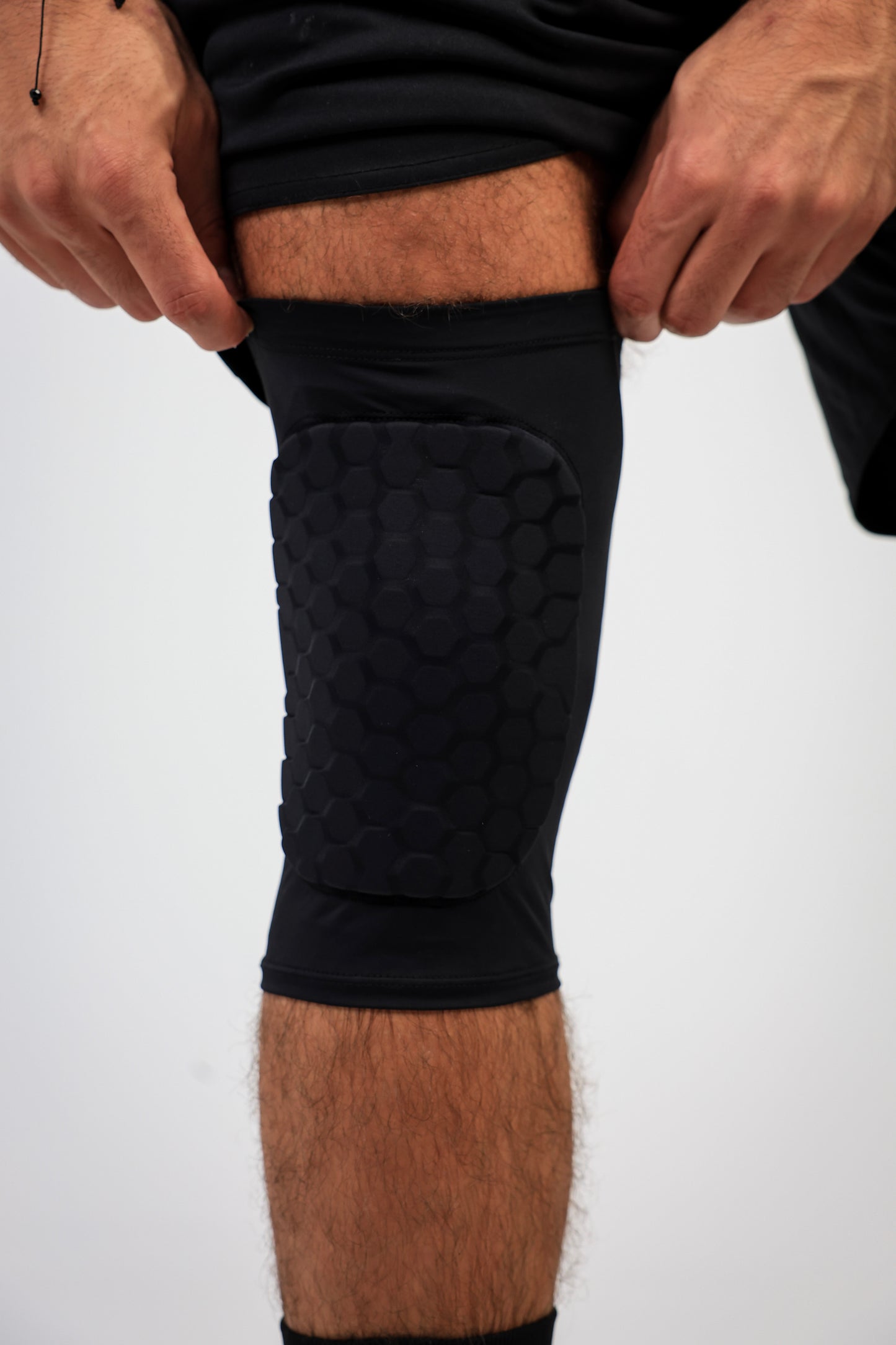 Honeycomb Kneepad (pair)
