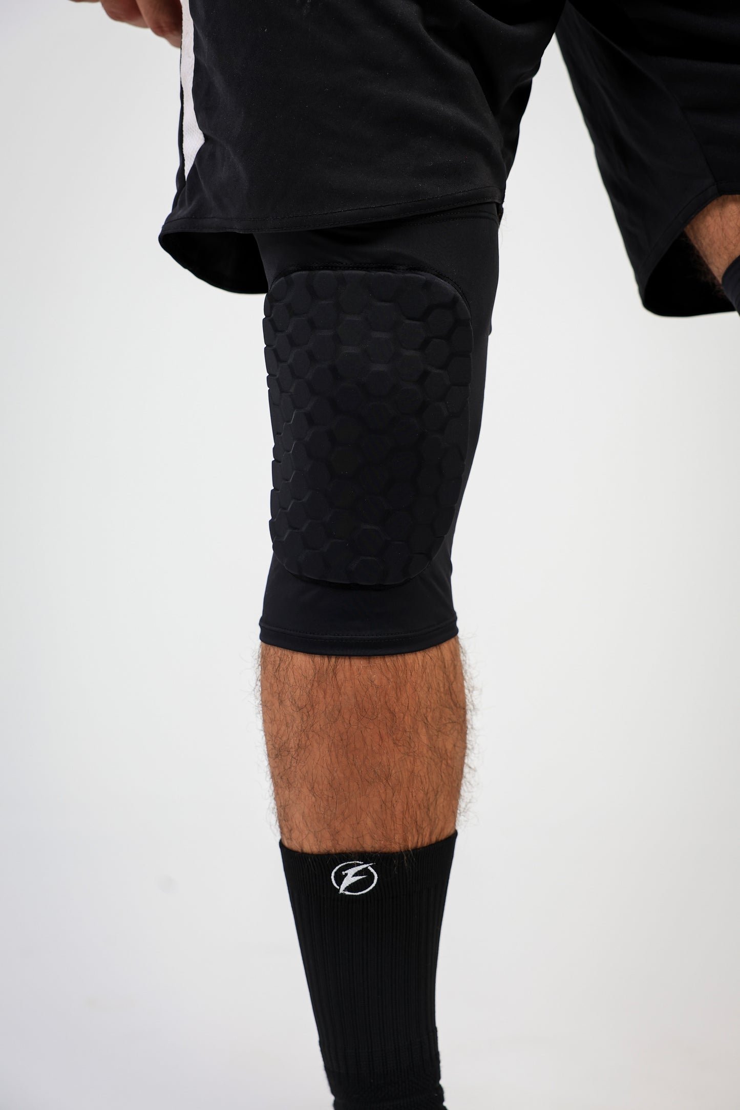 Honeycomb Kneepad (pair)