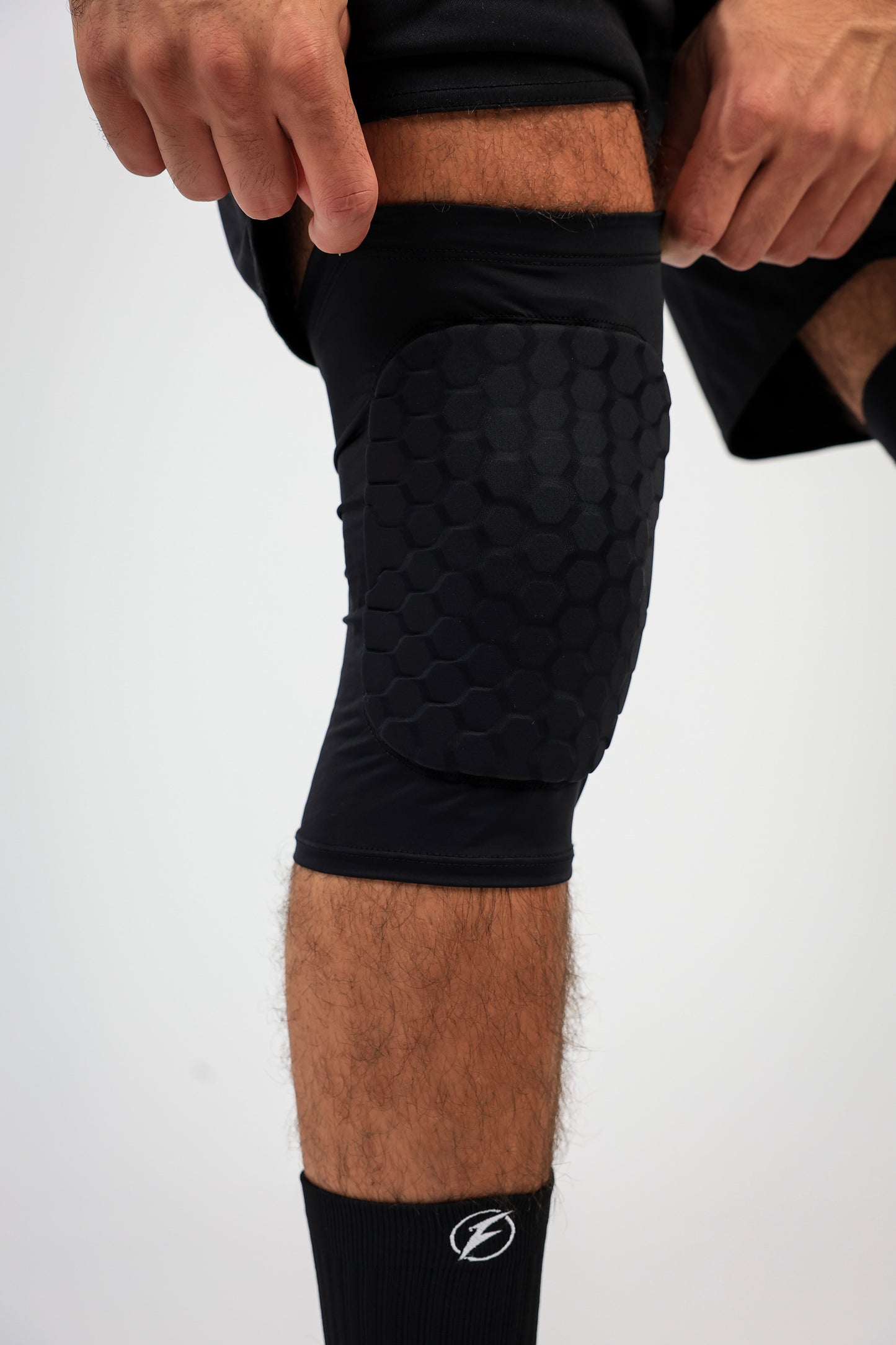 Honeycomb Kneepad (pair)