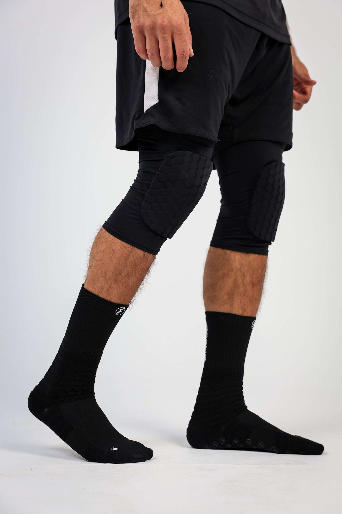 Honeycomb Kneepad (pair)