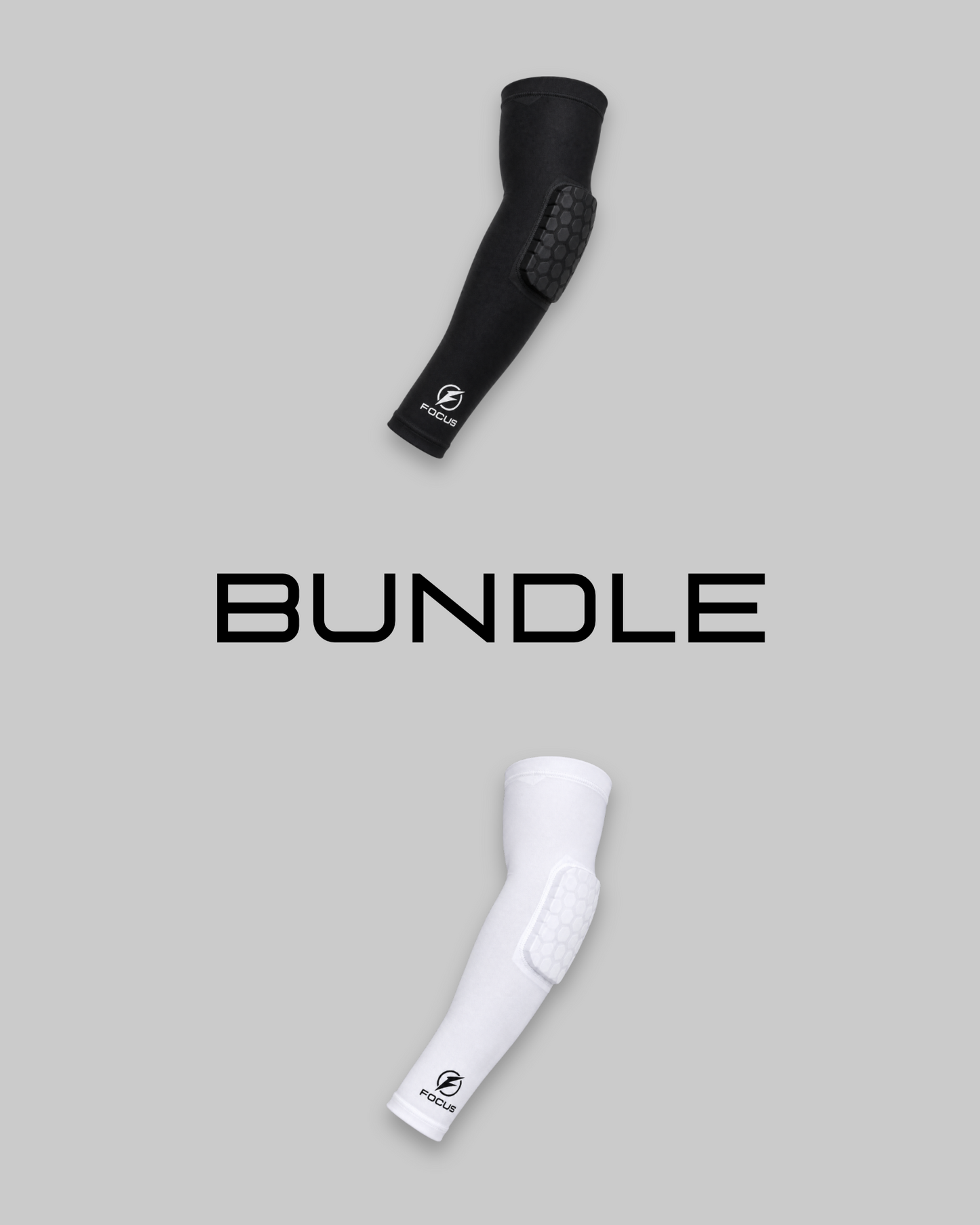 Honeycomb Arm Sleeve Bundle