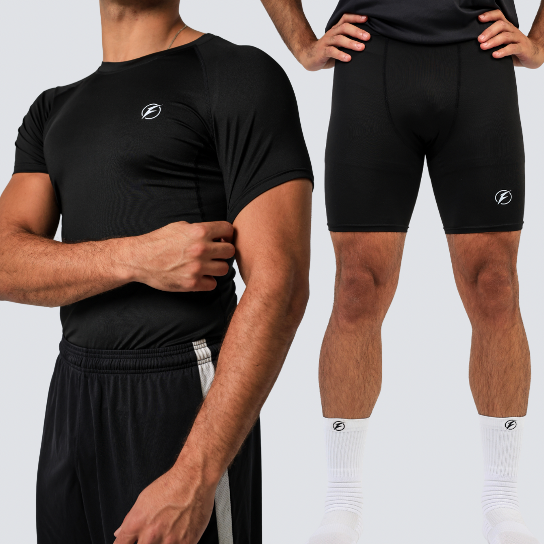 Techfit + Undershorts Pack