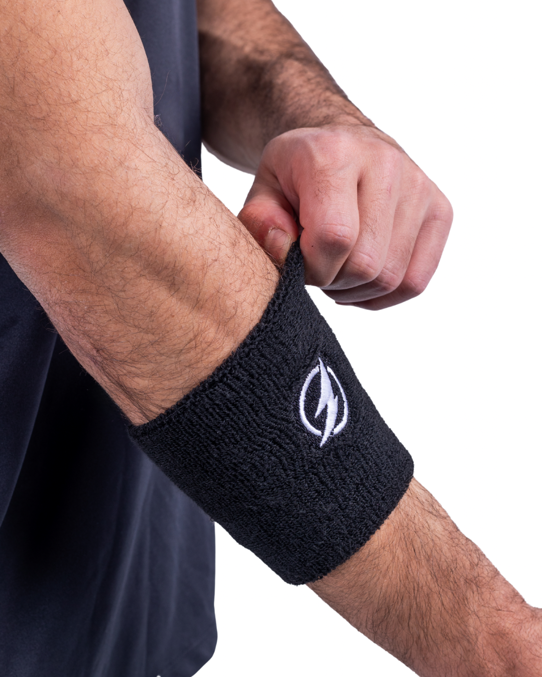 Llegadas Wrist Band Wrist Band (Single) – Focus Gear